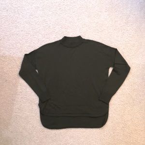 Madewell Merino Wool Sweater